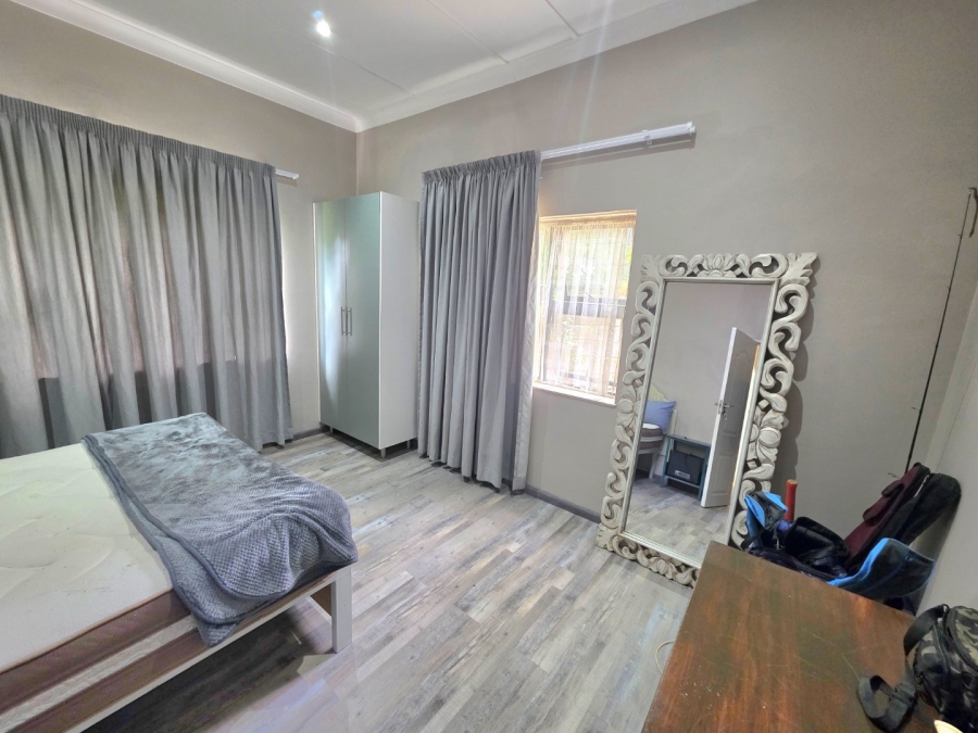 4 Bedroom Property for Sale in Hospitaalheuwel Free State